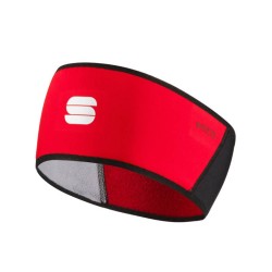 головная повязка Sportful Air Protection красный танго